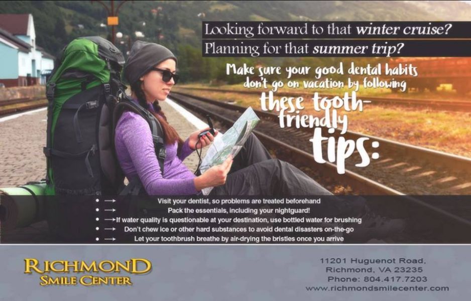 Richmond  Family Dentistry 