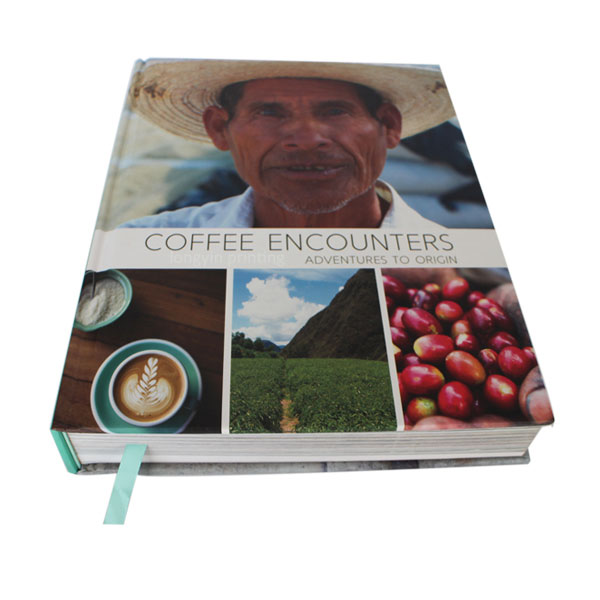 Hardcover Cooking book Printing,High-grade Cook Book Printing,Printing in China