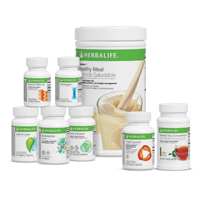 Herbal On Sale