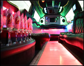 Limo Service