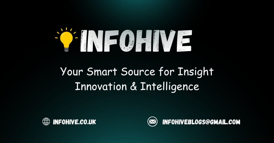 Info Hive UK | Your Hub for Reliable Information and Insights