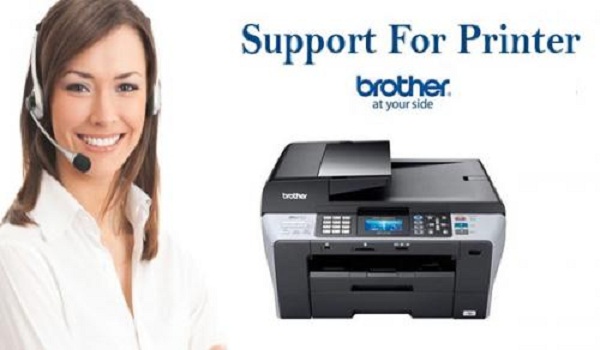 Brother Printer Support