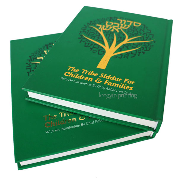 Casebound Book Printing,Hardcover Book Printing Service
