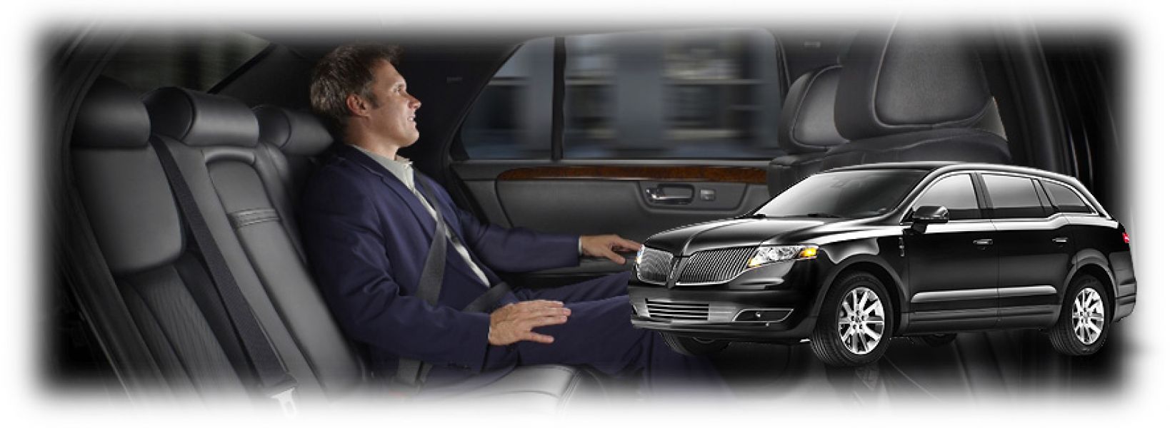 Corporate Transportation Services