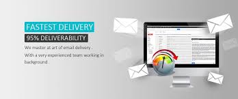 Bulk Mail VPS Provides High Quality Email Marketing