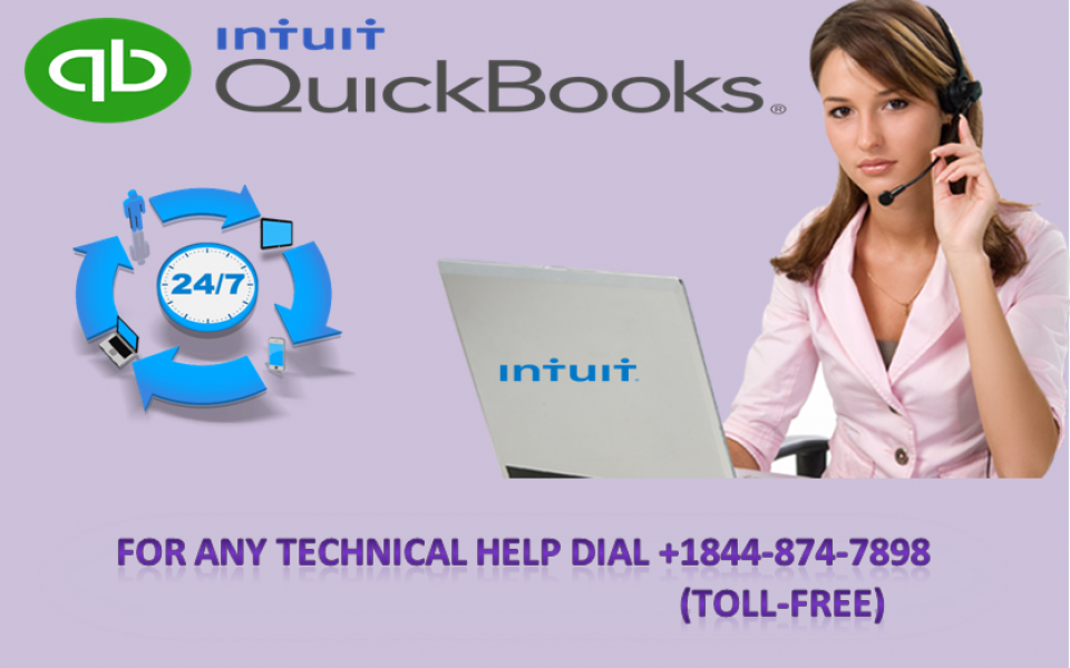 Online Intuit Customer Helpline.