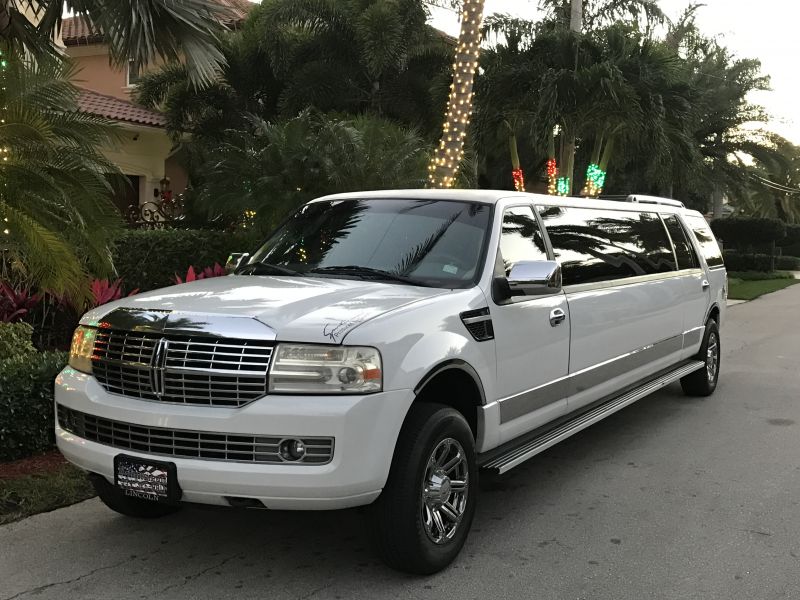 Best Limousine Service
