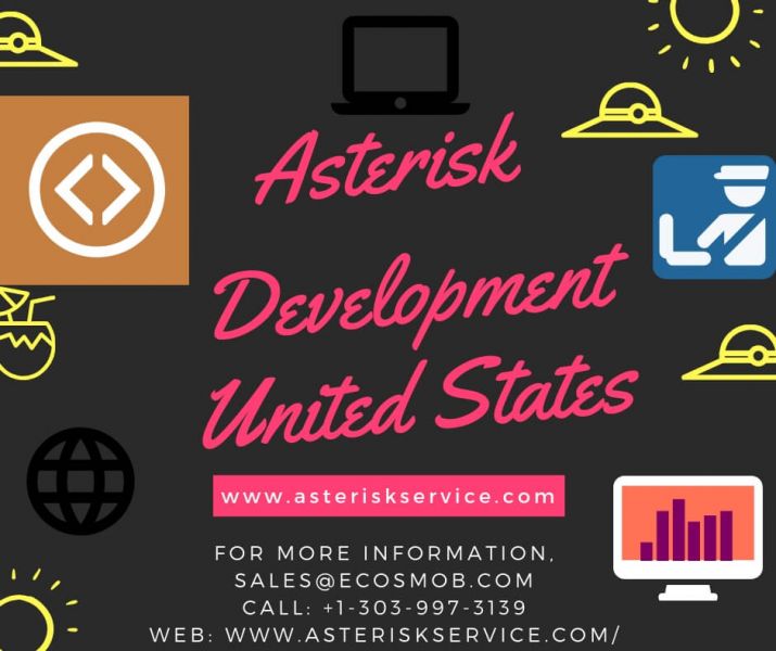 Asterisk Development | Asterisk Developers | Asteriskservice