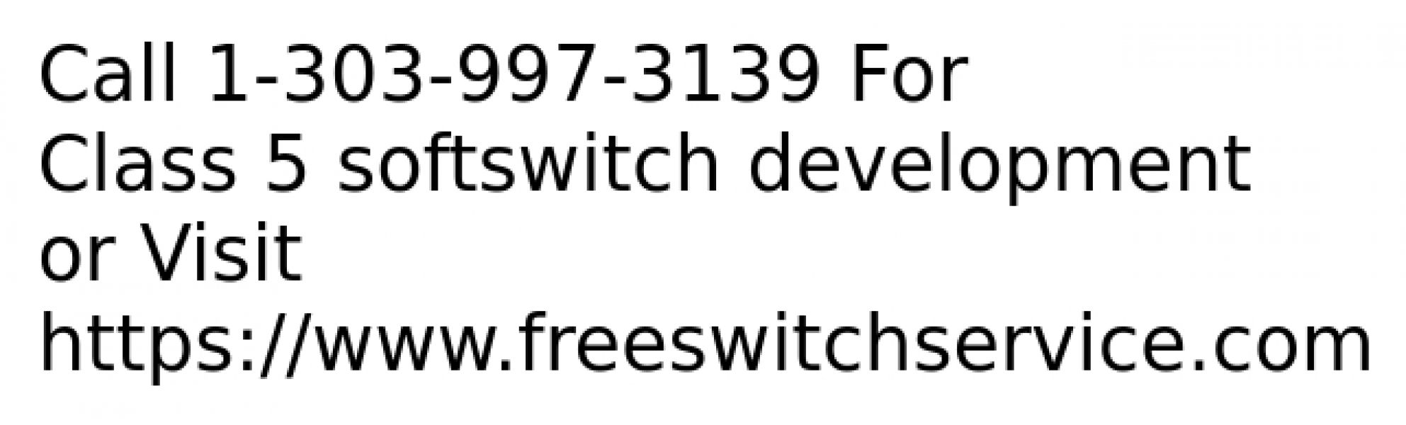 Class 5 SoftSWITCH an Ideal Residential Solution