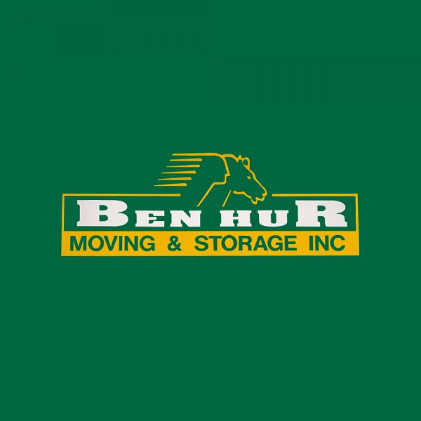 Ben Hur Moving & Storage