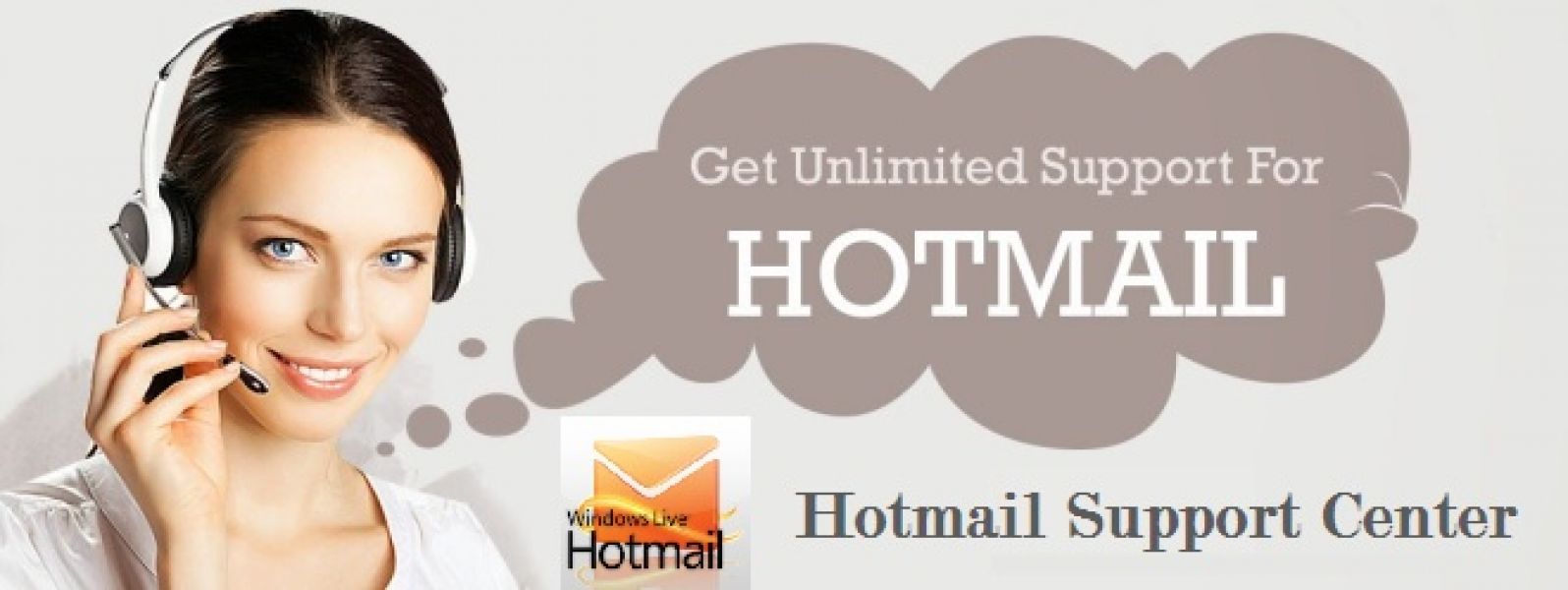 Hotmail technical support