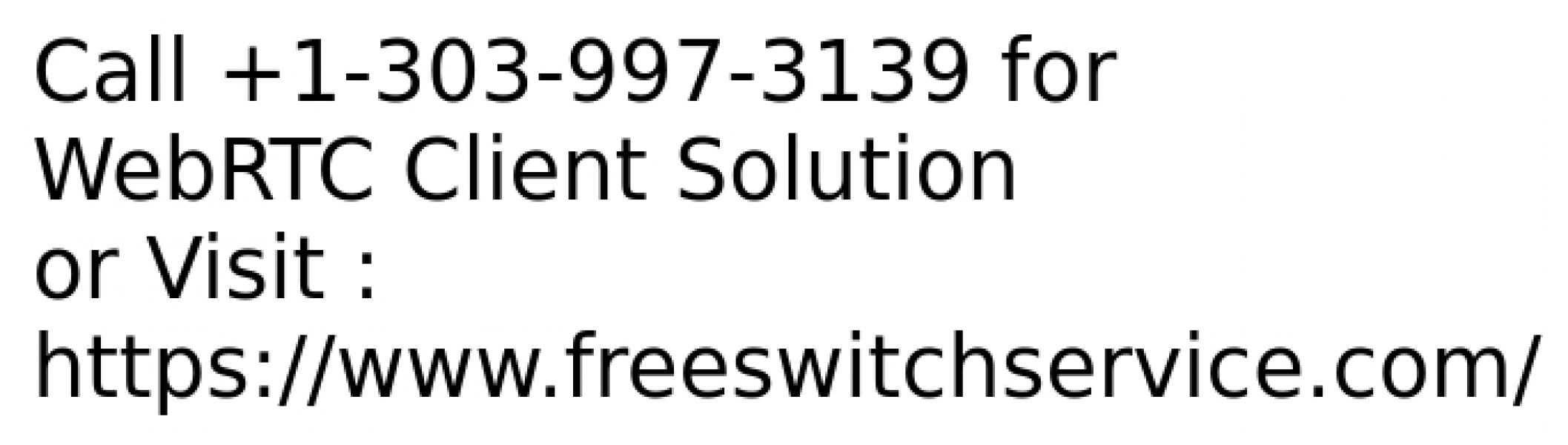 WebRTC Solution Bringing Effective Connectivity