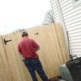 Do You need a Fence? If so what kind? You choose and we will install it