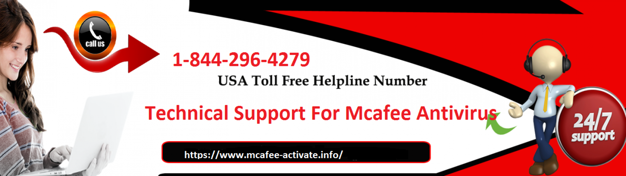 Www.mcafee.com/activate | mcafeecom/activate | McAfee Toll Free Number