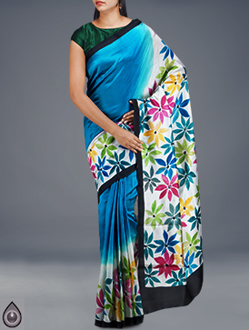 Online shopping for devi navaratrulu special dupion silk sarees by unnatisilks