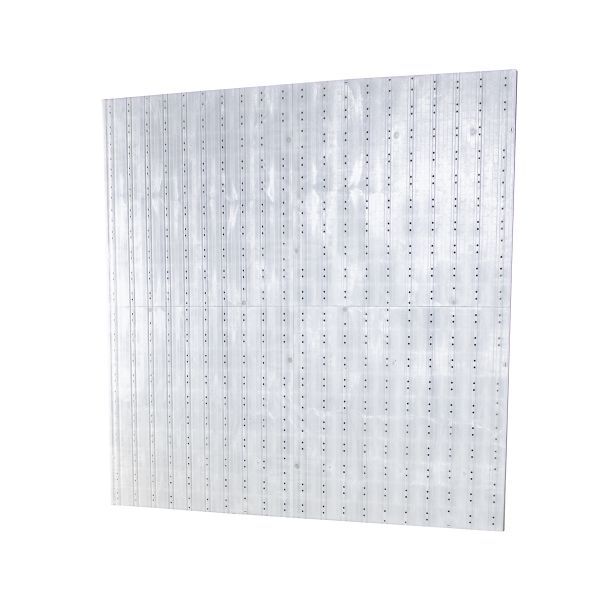 TerraPlas� HD Panels � Heavy-Duty Drivable Ground Protection Flooring