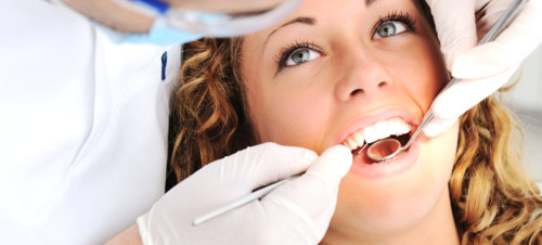 Dentist in Nashua