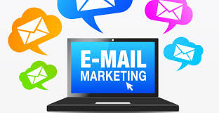 Is there a good SMTP service to send emails  marketing