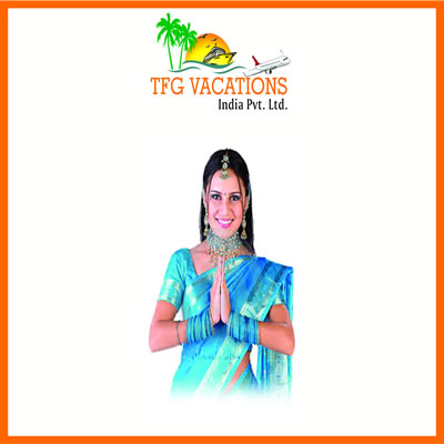 Switch on the happy mode with TFG holidays in the Vacation!