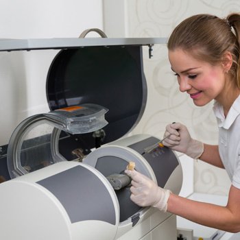 Find CEREC� San Mateo, CA - Dr. Glenn Belen - Local Dentist 