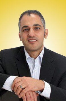 Top Rated Dentist Turlock- Dr. Ramsin Davoud 