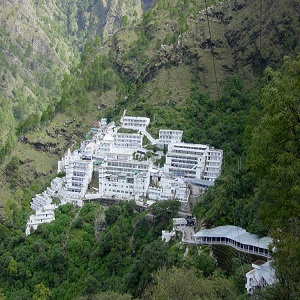 Mata Vaishno Devi Helicopter, Booking, Yatra, Pack