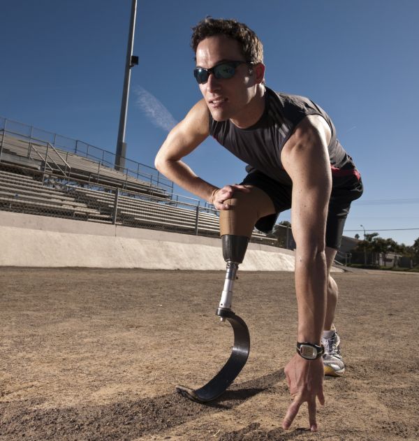 Orthotic Supplies By Alba Medical