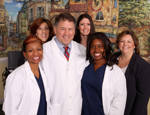 Dentist Richmond