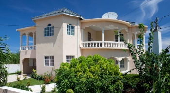 Jamaica Villa
