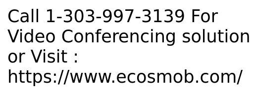 Video Conferencing Solution Development