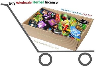 Herbals on Wholesale Store