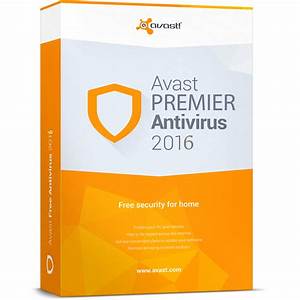 Avast Support