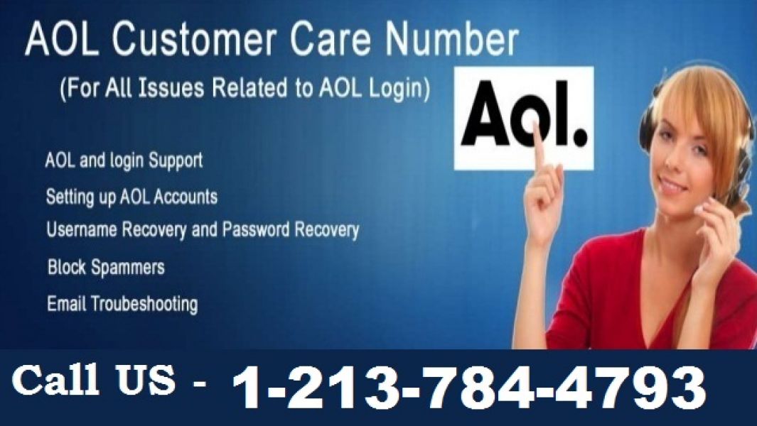 Dial AOL Customer Service Number