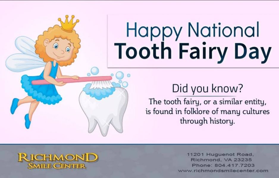 Dentistry  Near to me in Richmond 