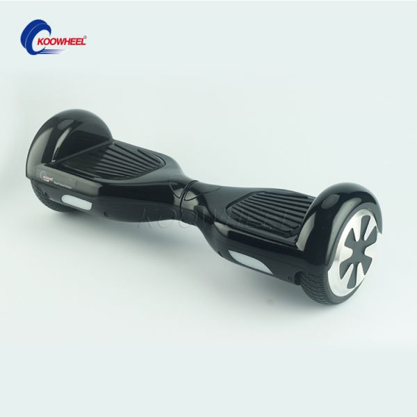 Classic 2 Wheel Hoverboard Electric Scooter 6.5 Inch S3601