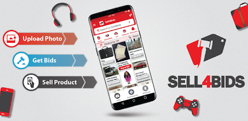 Sell and buy everything locally