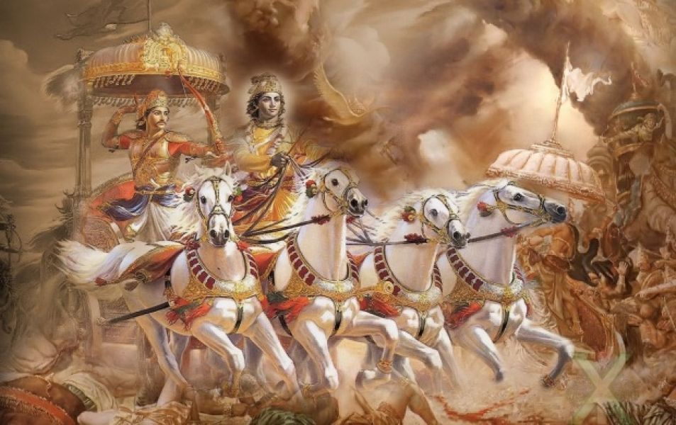 Bhagavad Gita Services in Gurgaon