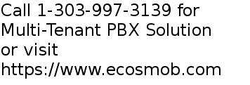 Custom PBX software development for enterprises