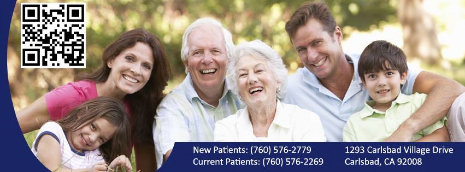 Dr. Al Fallah Affordable Holistic Dentistry in Carlsbad - 92008 
