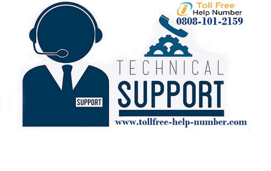 Outlook Tech Support Number UK