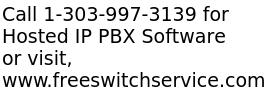 Hosted IP PBX Software Development Services