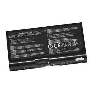 ASUS A42-M70 Laptop Battery, 4400mAh
