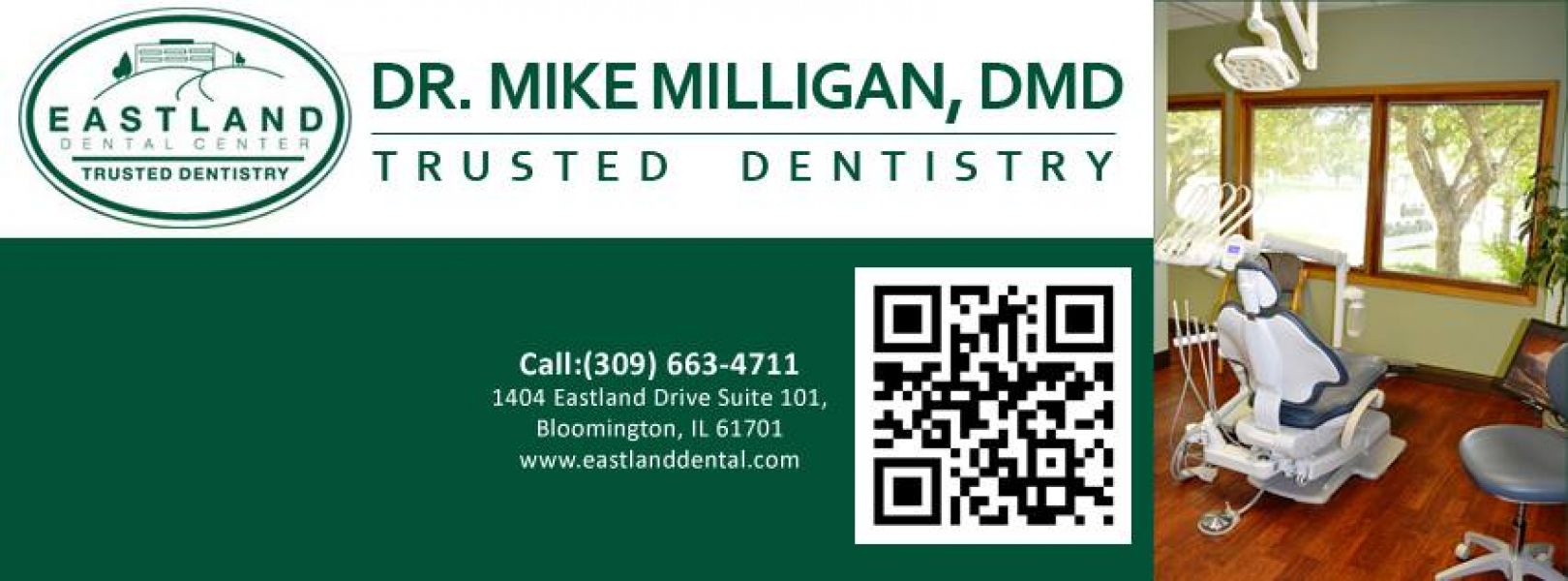 Bloomington Braces - Advanced Treatments By Dr. Mike Milligan 