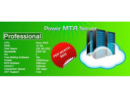 Reliable Email Marketing Services at low Rates.