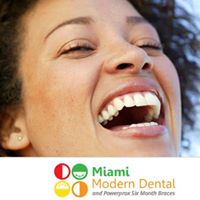 Six Month Braces near Miami
