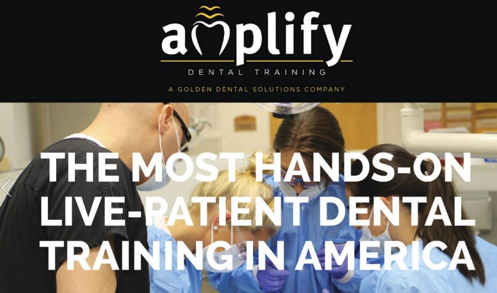 Live Patient Dental Training Near To Me - Mr Curt Lawler