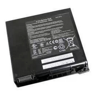 Akku f�r Apple A1281 - 4400mAh