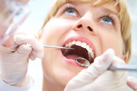 Best Tooth Filling in Miami