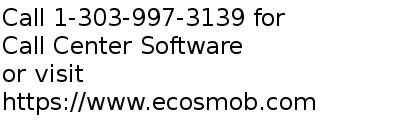 Custom Call Center Software Development Services 