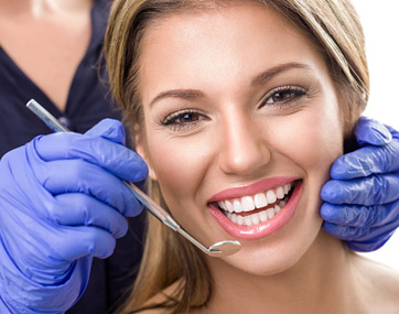 Recommended General Dentistry San Francisco CA - 94127 - Dr. Terri Nguyen 